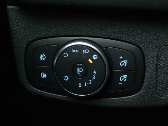 Ford Focus 1.0 ECOBOOST 155 AUT ST LINE X SW Argent