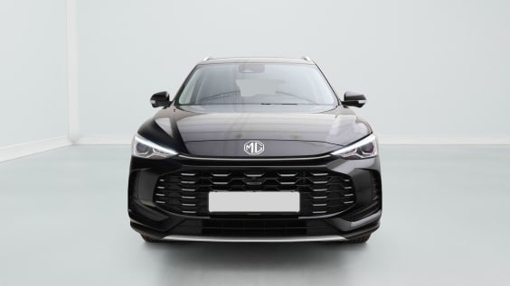 MG ZS HYBRID+ 194 LUXURY Noir
