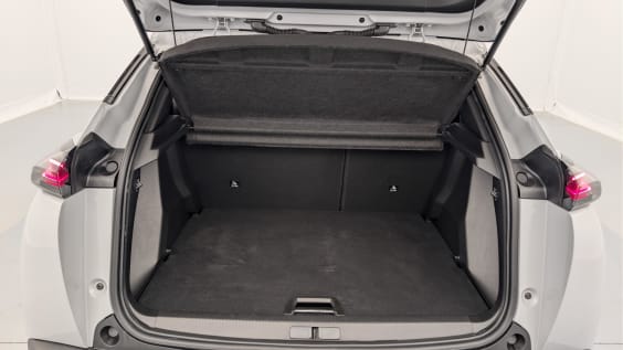 Peugeot 2008 100 S&S BVM6 Allure Blanc Okenite