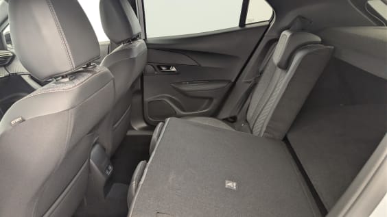 Peugeot 2008 100 S&S BVM6 Allure Blanc Okenite