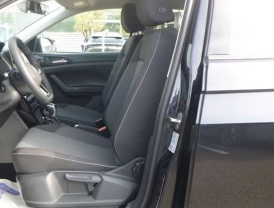 Volkswagen T-cross T-Cross 1.0 TSI 116 Start/Stop DSG7 Life Plus Noir Intense