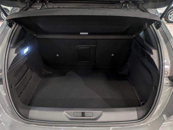 Peugeot 308 DIESEL 308 BlueHDi 130ch S&S EAT8 GT Exclusive Gris Sélénium
