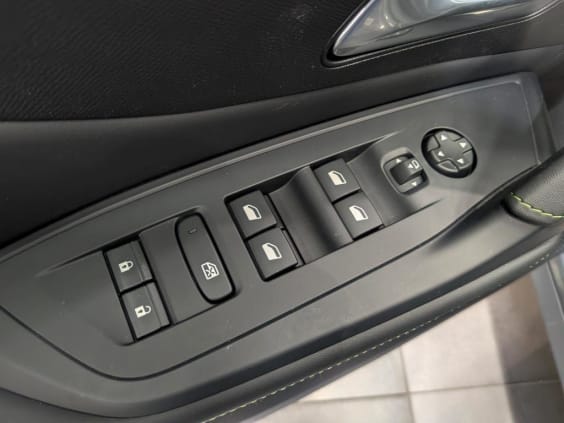 Peugeot 308 DIESEL 308 BlueHDi 130ch S&S EAT8 GT Exclusive Gris Sélénium