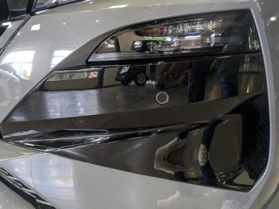 Peugeot 308 DIESEL 308 BlueHDi 130ch S&S EAT8 GT Exclusive Gris Sélénium