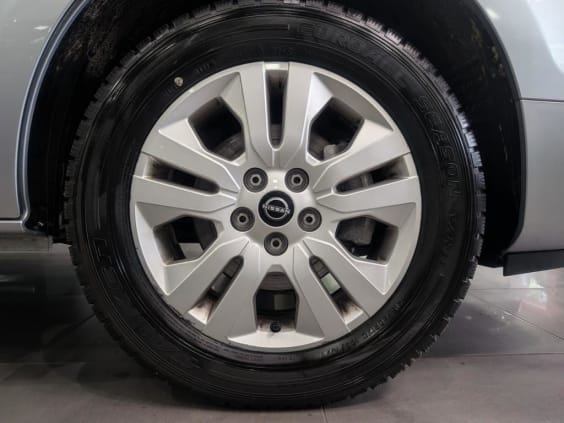 Nissan PRIMASTAR COMBI Primastar Combi L2H1 3.0t 2.0 dCi 150 S/S BVM Tekna Gris Highland