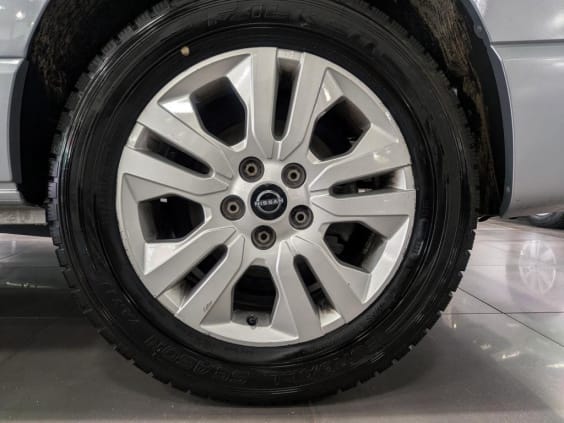 Nissan PRIMASTAR COMBI Primastar Combi L2H1 3.0t 2.0 dCi 150 S/S BVM Tekna Gris Highland