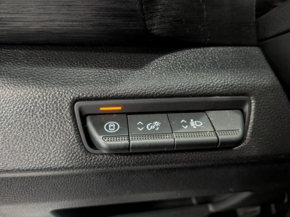 Nissan PRIMASTAR COMBI Primastar Combi L2H1 3.0t 2.0 dCi 150 S/S BVM Tekna Gris Highland