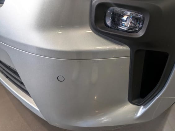 Nissan PRIMASTAR COMBI Primastar Combi L2H1 3.0t 2.0 dCi 150 S/S BVM Tekna Gris Highland