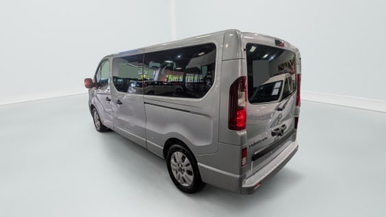 Nissan PRIMASTAR COMBI Primastar Combi L2H1 3.0t 2.0 dCi 150 S/S BVM Tekna Gris Highland