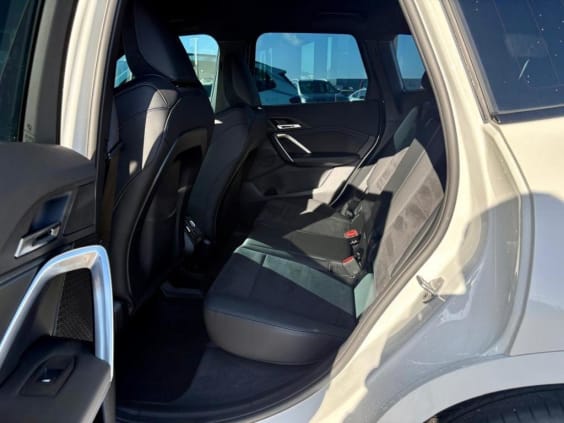 BMW X1 U11 X1 sDrive 20d 163ch DKG7 M Sport Blanc