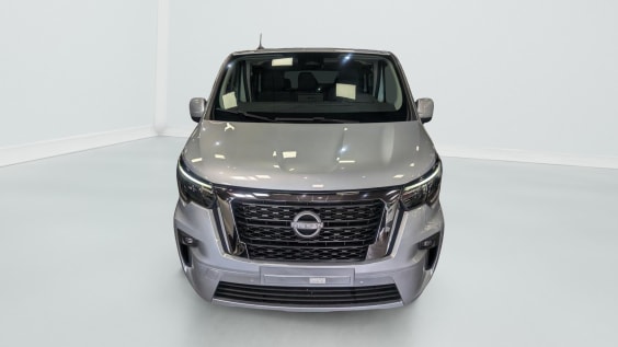 Nissan PRIMASTAR COMBI Primastar Combi L2H1 3.0t 2.0 dCi 150 S/S BVM Tekna Gris Highland