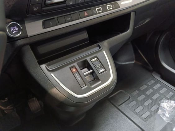 Fiat Scudo L3 2.2 DIESEL 150CH AUTOMATIQUE Noir
