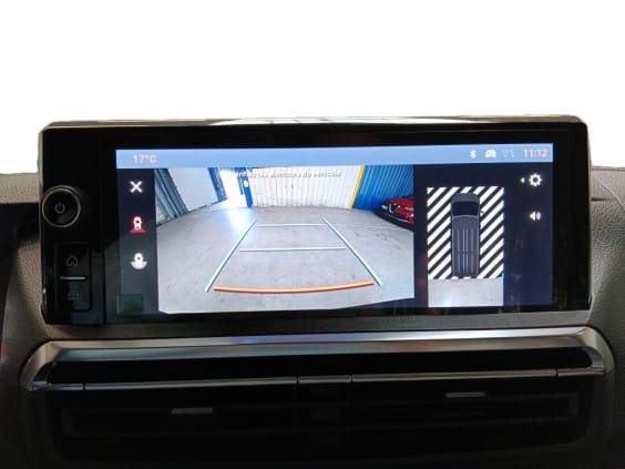 Fiat Scudo L3 2.2 DIESEL 150CH AUTOMATIQUE Noir