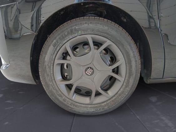 Fiat Scudo L3 2.2 DIESEL 150CH AUTOMATIQUE Noir