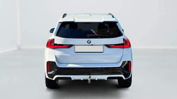 BMW X1 U11 X1 sDrive 20d 163ch DKG7 M Sport Blanc