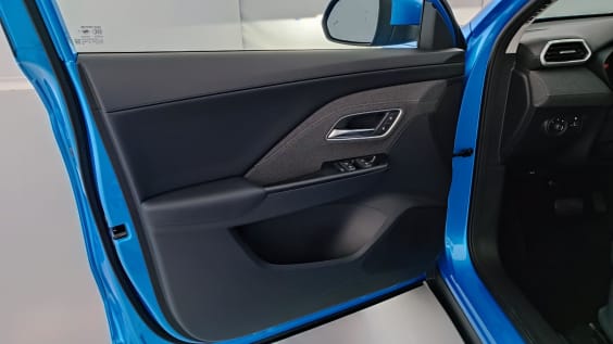 MG ZS ZS 1.5 Hybrid+ 197ch Comfort Como Blue