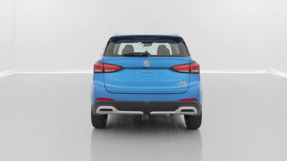 MG ZS ZS 1.5 Hybrid+ 197ch Comfort Como Blue