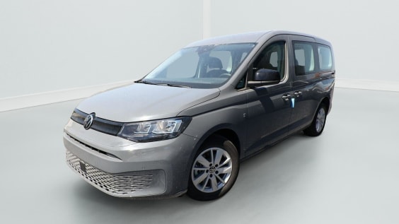 Volkswagen Caddy MAXI LIFE 102 7P BVM6 Gris