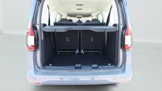 Volkswagen Caddy MAXI LIFE 102 7P BVM6 Gris