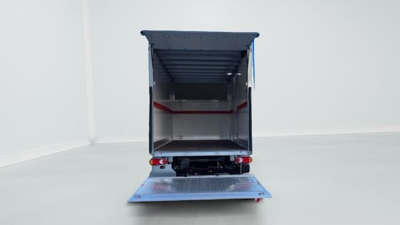 Fiat Ducato Chassis Cabine DUCATO CC CGRV HAY+AUV+CAP L3 3.5T MAXI HD D 140 CH MAN Blanc