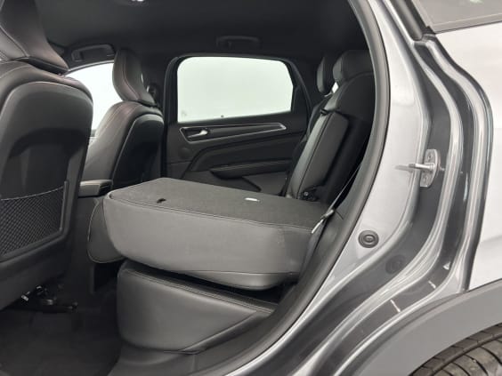 Renault Arkana E-Tech hybride 145 - 22 Engineered Gris