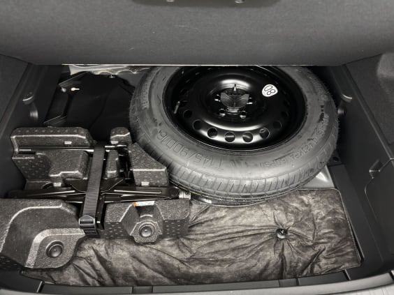 Renault Arkana E-Tech hybride 145 - 22 Engineered Gris