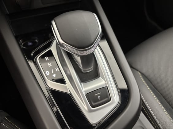 Renault Arkana E-Tech hybride 145 - 22 Engineered Gris