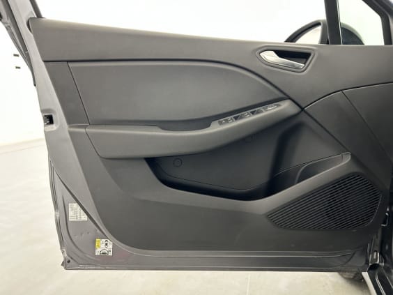Renault Clio TCe 90 Evolution Gris