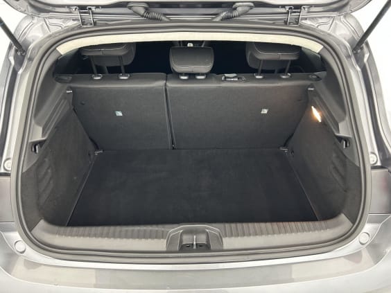 Renault Clio TCe 90 Evolution Gris
