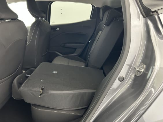 Renault Clio TCe 90 Evolution Gris