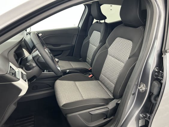 Renault Clio TCe 90 Evolution Gris