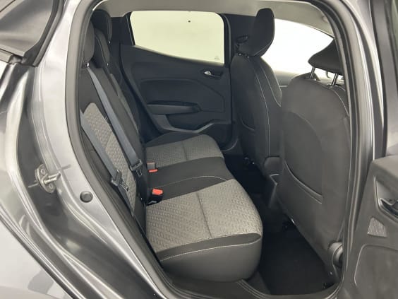 Renault Clio TCe 90 Evolution Gris