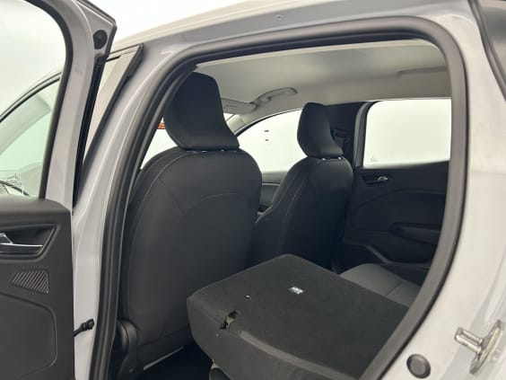 Renault Clio TCe 90 Evolution Gris