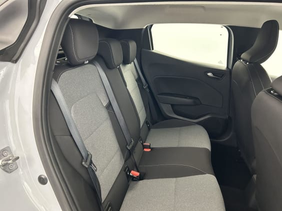 Renault Clio TCe 90 Evolution Gris