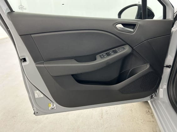 Renault Clio TCe 90 Evolution Gris