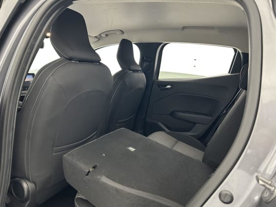 Renault Clio TCe 90 Evolution Gris