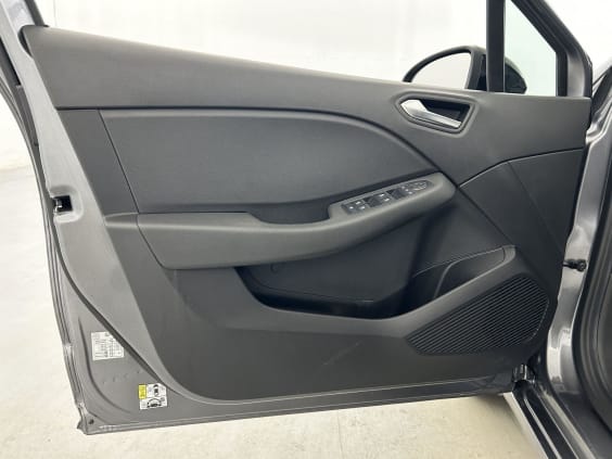 Renault Clio TCe 90 Evolution Gris