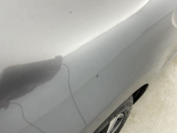Renault Clio TCe 90 Evolution Gris