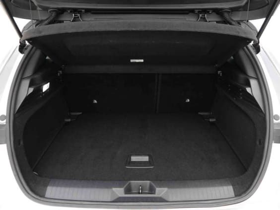 Opel Astra T 130 AUT GS Argent