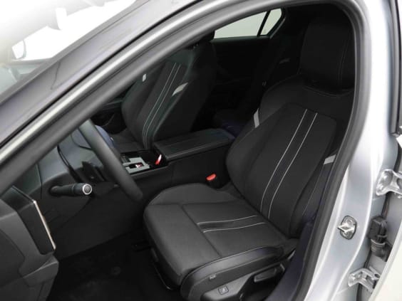 Opel Astra T 130 AUT GS Argent