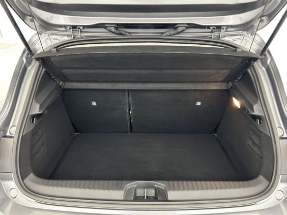 Renault Clio TCe 90 Evolution Gris