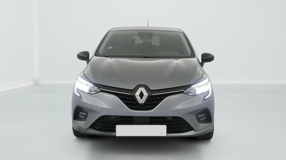 Renault Clio TCe 90 Evolution Gris