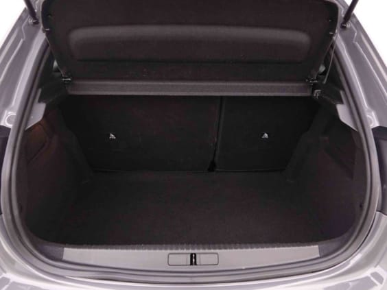 Peugeot 208 1.2 T 100 Allure Gris