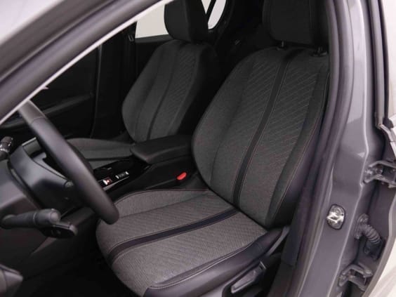 Peugeot 208 1.2 T 100 Allure Gris
