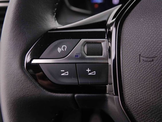 Peugeot 208 1.2 T 100 Allure Gris
