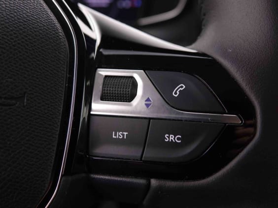 Peugeot 208 1.2 T 100 Allure Gris