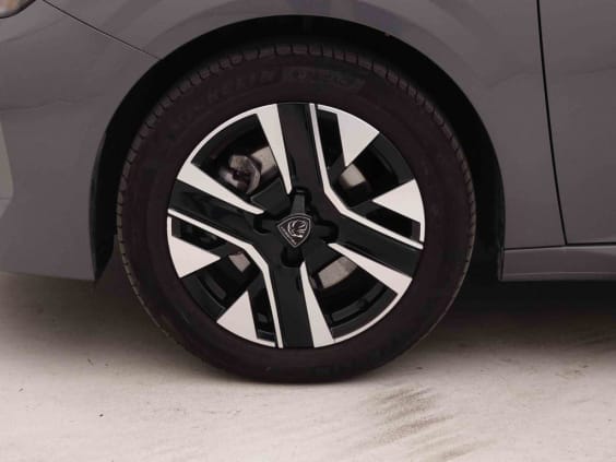 Peugeot 208 1.2 T 100 Allure Gris