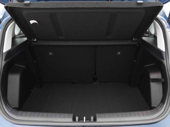 Hyundai Bayon 1.0 T-GDI 90 TECHNO Bleu