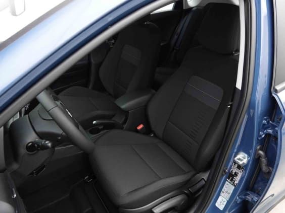 Hyundai Bayon 1.0 T-GDI 90 TECHNO Bleu