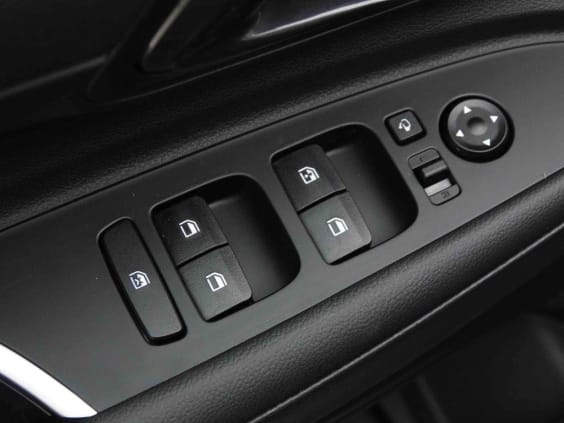 Hyundai Bayon 1.0 T-GDI 90 TECHNO Bleu